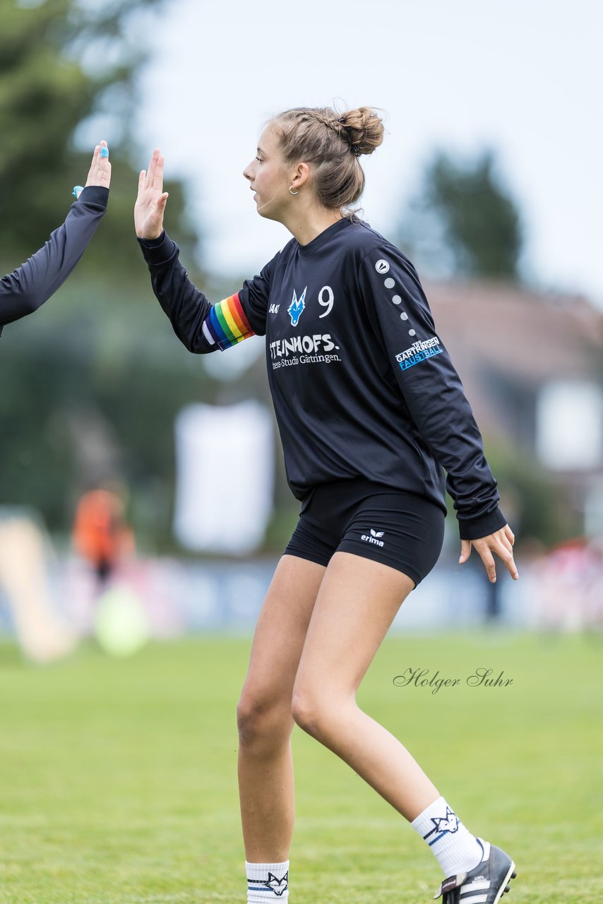 Bild 560 - wU16 Deutsche Meisterschaft